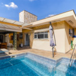 Casa Térrea à venda com 4 suítes em Alto da Lapa, São Paulo, SP