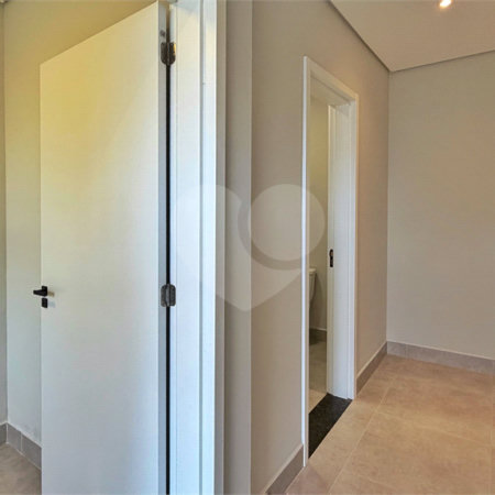 Casa à venda com 3 quartos, sendo 1 suíte, no condomínio Park Gran Reserve, Indaiatuba - SP