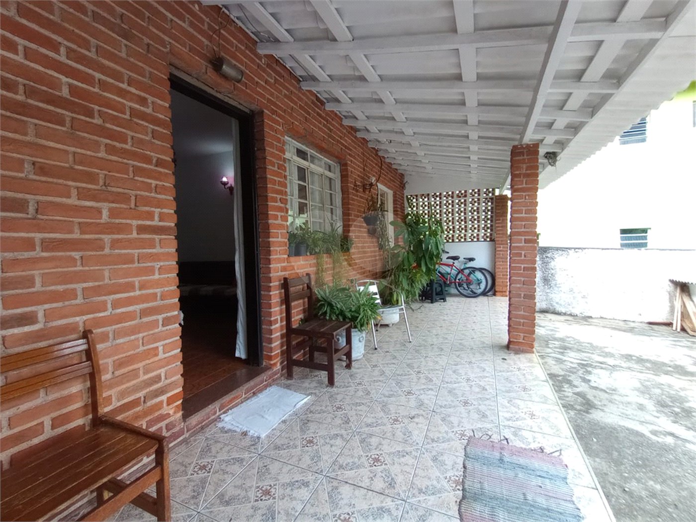 Casa Térrea à venda com 3 quartos, sendo 1 suíte, em Jardim São Luís, São Paulo, SP