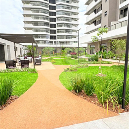 Apartamento à venda com 3 suítes em Parque Residencial Aquarius, São José dos Campos, SP