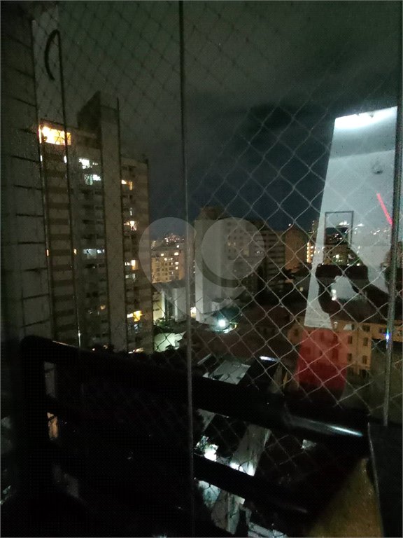 Apartamento à venda com 1 quarto em Bela Vista, São Paulo, SP