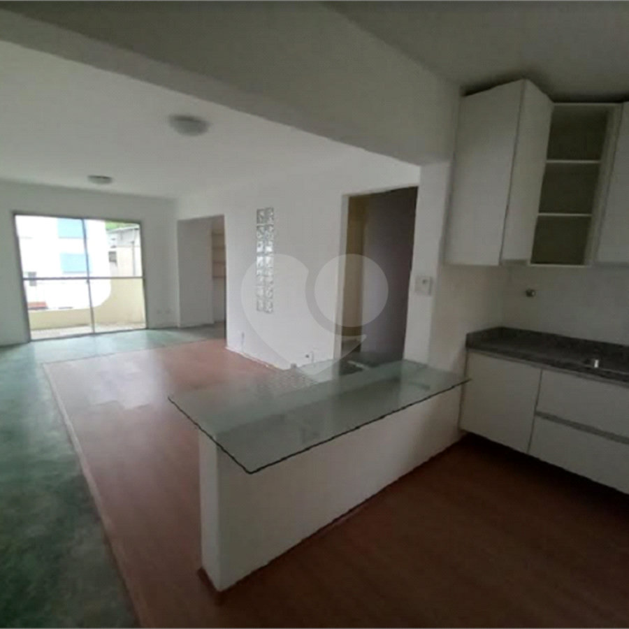 Apartamento à venda com 2 quartos em Vila Olímpia, São Paulo, SP