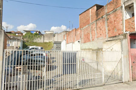 Terreno à venda no Centro, Guarapuava, PR