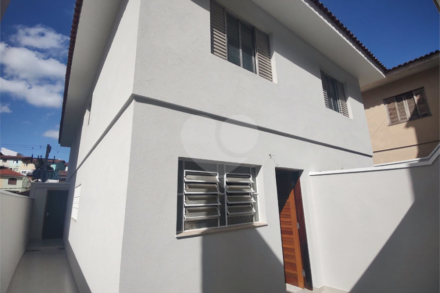 Sobrado à venda com 3 quartos, sendo 1 suíte, em Vila Nova Mazzei, São Paulo, SP