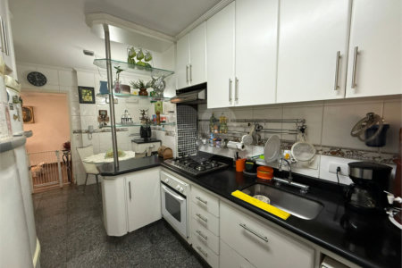 Apartamento à venda com 3 quartos em Santana, São Paulo, SP