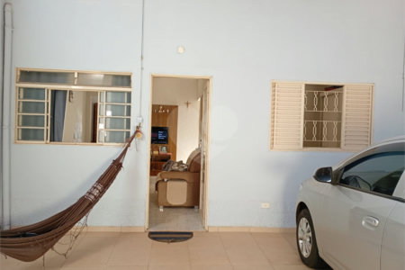 Casa à venda com 2 quartos em Jardim Santa Inêz, Itapetininga, SP