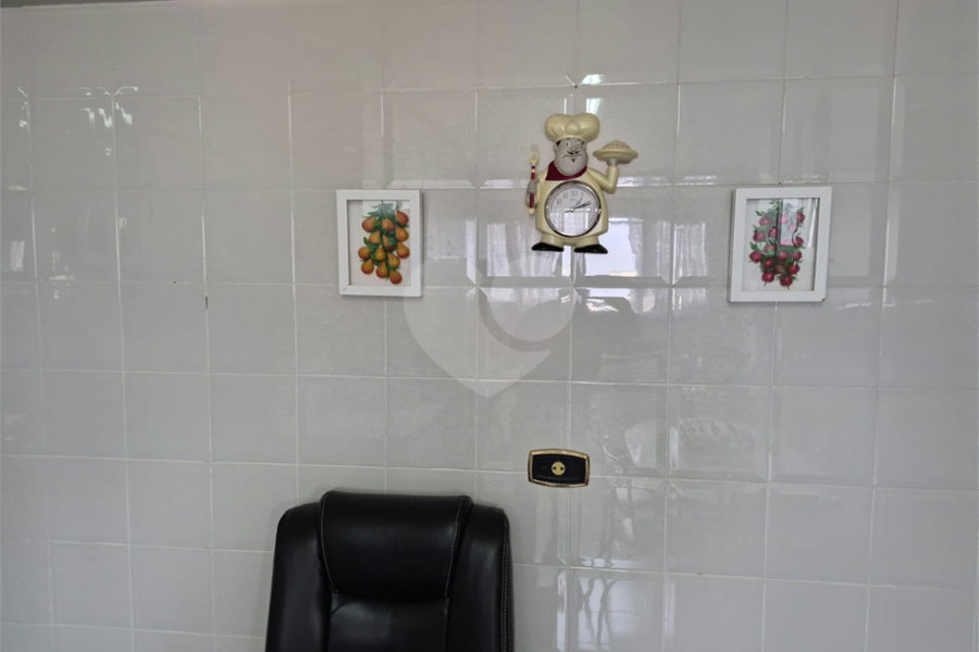 Apartamento à venda com 3 quartos, sendo 1 suíte, em Santana, São Paulo, SP