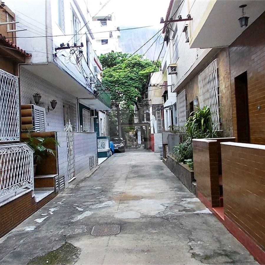 Casa de Vila à venda com 5 quartos em Jardim Botânico, Rio de Janeiro, RJ