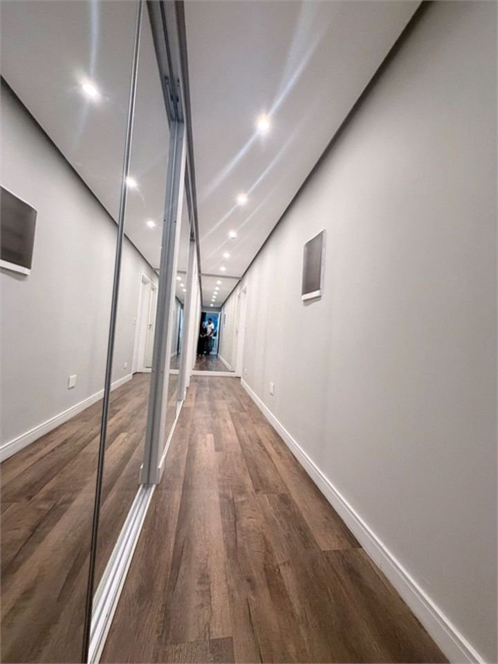 Apartamento Residencial à venda, Boqueirão, Santos - AP1618.