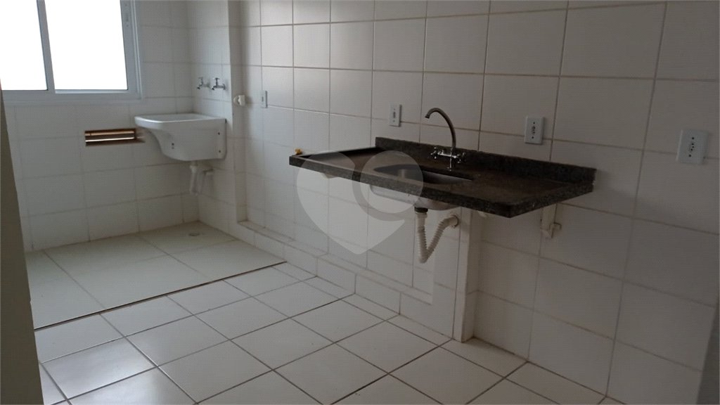 Apartamento à venda com 2 quartos em Parque Campo Bonito, Indaiatuba, SP