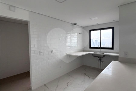 Vila Ema | 120m² | 3 Suítes | Varanda Gourmet | Vista Livre | Andar Alto