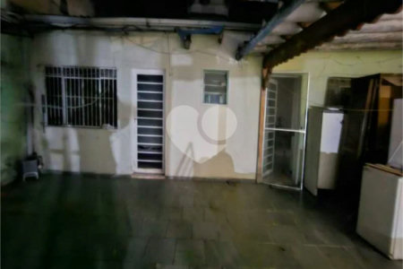 Casa à venda com 2 quartos em Vila Dalila, São Paulo, SP