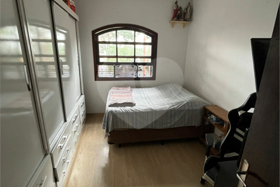 Sobrado à venda com 3 quartos, sendo 1 suíte,  em Mandaqui, São Paulo, SP