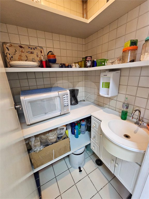 Sala à venda em Campo Belo, São Paulo, SP