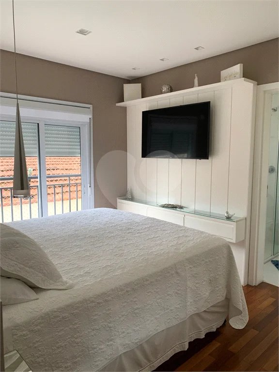 Apartamento à venda com 4 quartos, sendo 3 suítes, em Jardim São Paulo(zona Norte), São Paulo, SP
