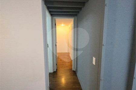 Apartamento à venda com 3 quartos, sendo 1 suíte, em Indianópolis, São Paulo, SP
