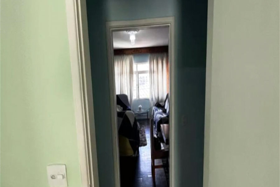 Sobrado à venda com 4 quartos em Tucuruvi, São Paulo, SP