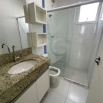 Apartamento à venda com 2 quartos, sendo 1 suíte, em Jardim Moacyr Arruda, Indaiatuba, SP