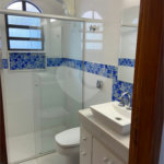 Casa à venda com 4 quartos, sendo 2 suítes,  no Centro, Serra Negra, SP