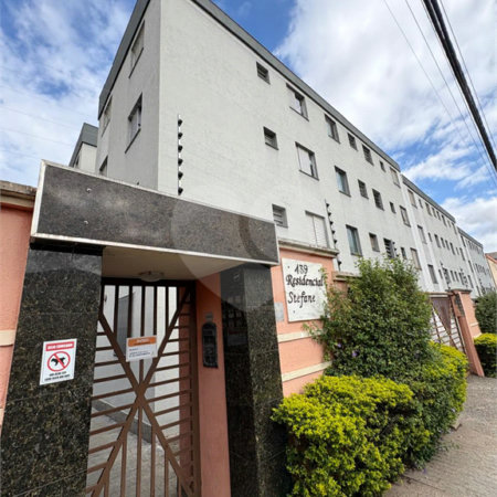 Apartamento à venda com 2 quartos em Vila Augusta, Sorocaba, SP