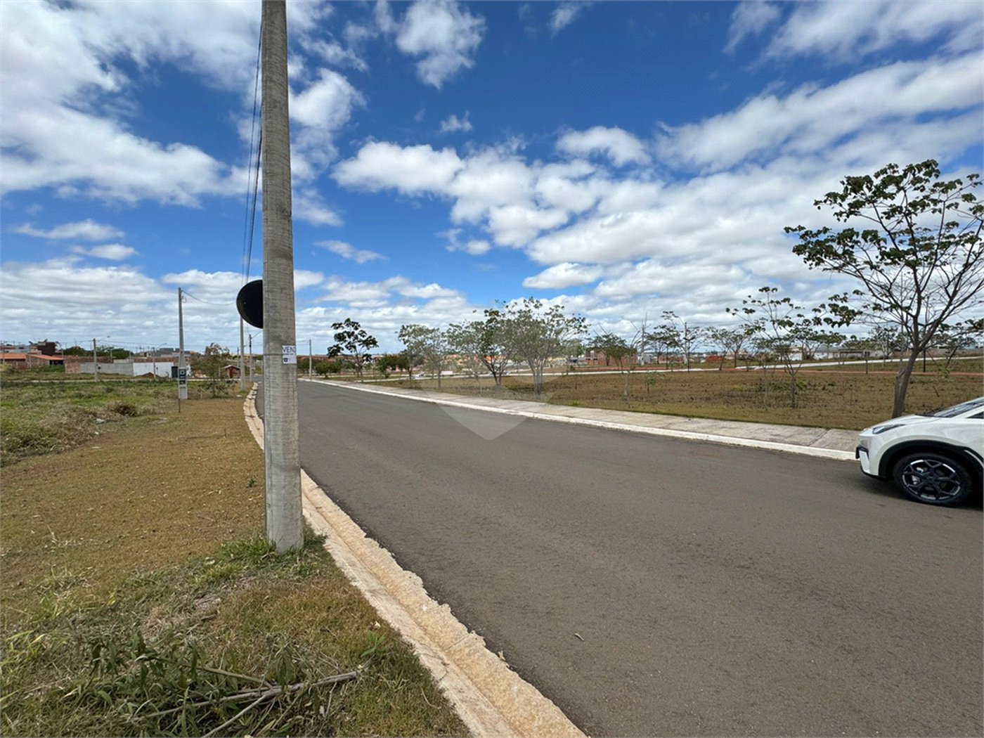 Terreno à venda em Vila Mazzei, Itapetininga, SP
