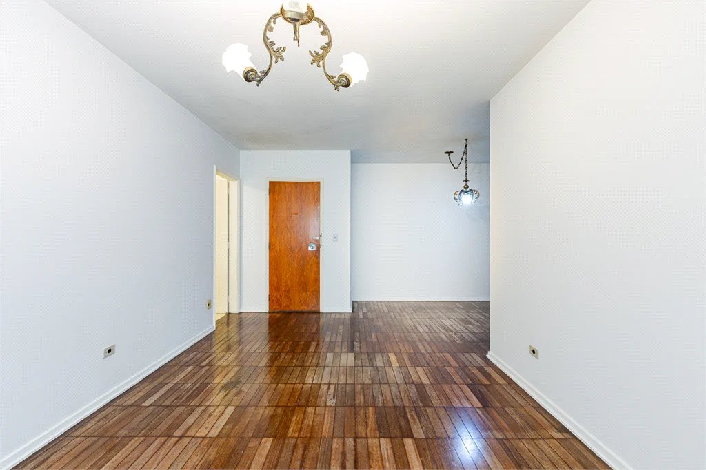 Apartamento à venda com 2 quartos, sendo 1 suíte, em Vila Progredior, São Paulo, SP