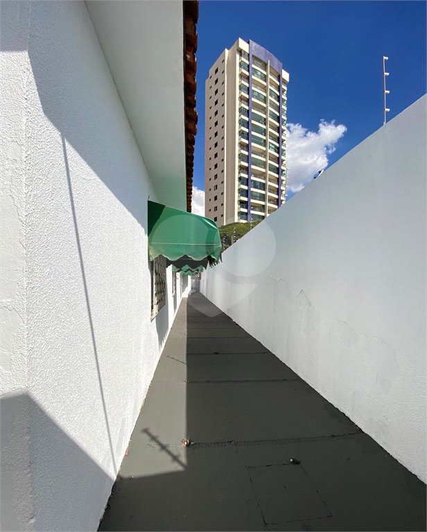 Casa à venda ou para alugar em Vila João Godói, Araraquara, SP