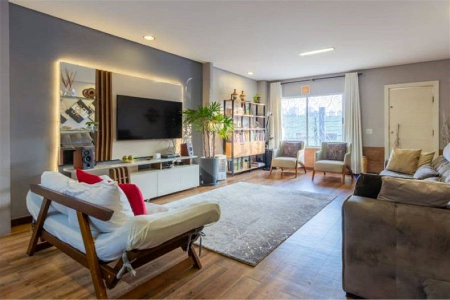 Casa à venda com 4 suítes em Butantã, São Paulo, SP