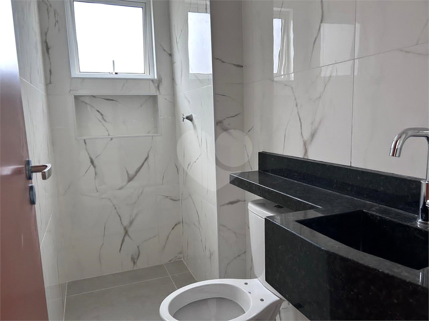 Apartamento à venda com 1 quarto em Água Fria, São Paulo, SP