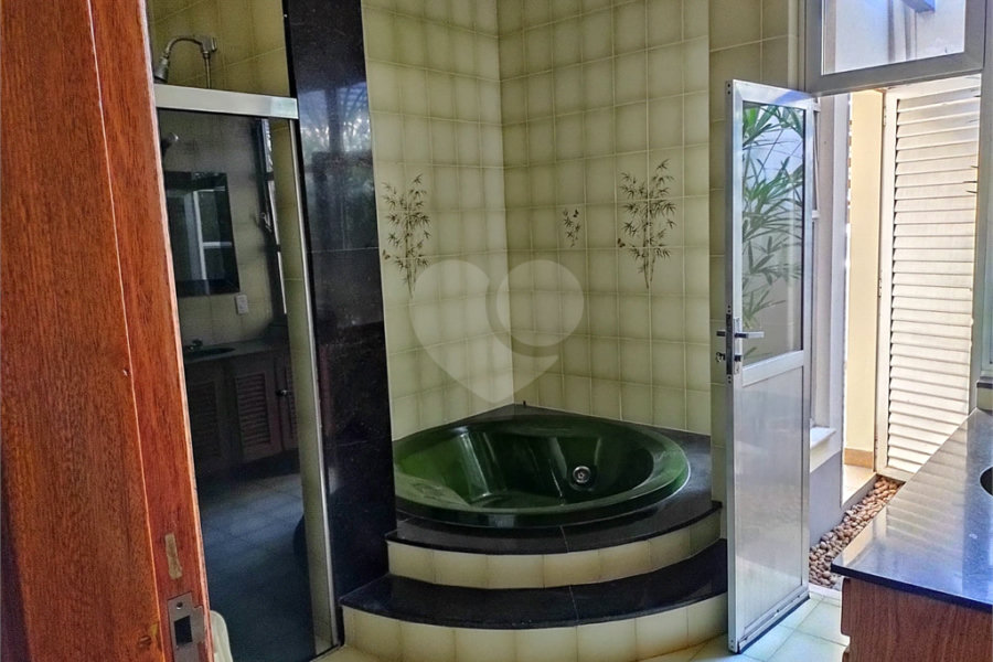 Casa Térrea para alugar com 4 quartos, sendo 2 suítes, em Jabaquara, São Paulo, SP
