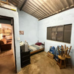 Chácara à venda com 3 quartos em Chácara Sete Cruzes, Suzano, SP
