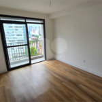 Studio à venda com 1 quarto em Pinheiros, São Paulo, SP