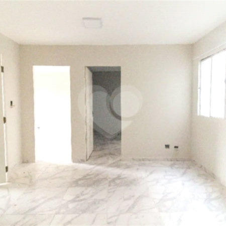 Apartamento à venda com 2 quartos em Conjunto Residencial José Bonifácio, São Paulo, SP