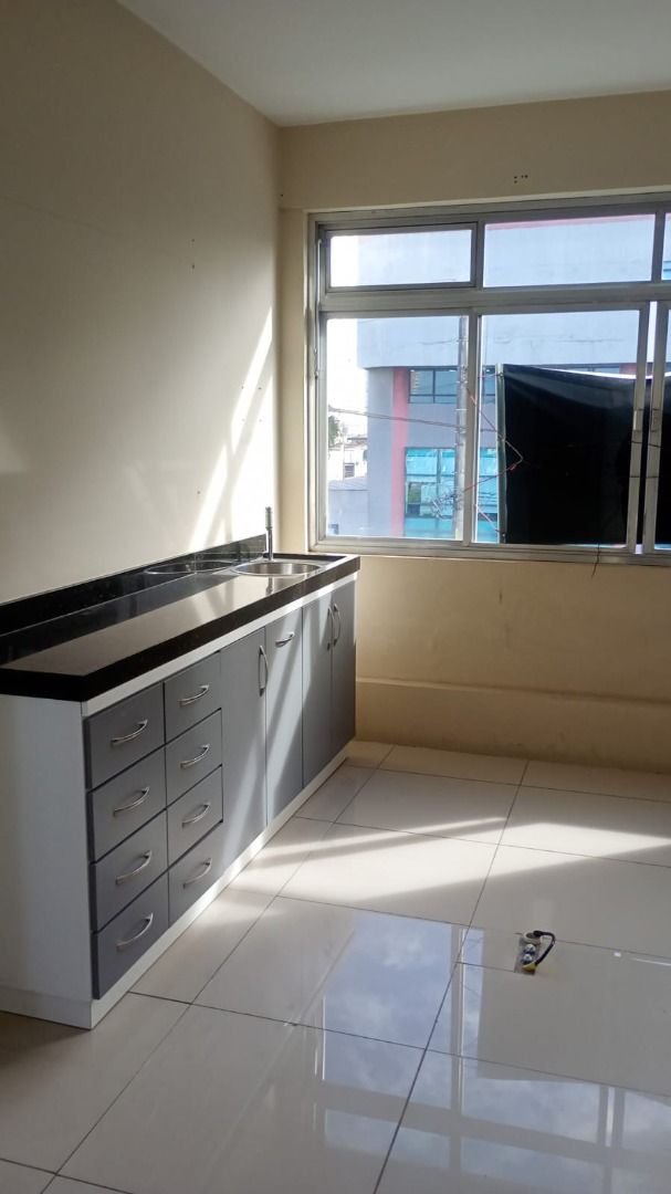 Sala para alugar, 80 m² por R$ 5.000,00/mês - Boqueirão - Santos/SP