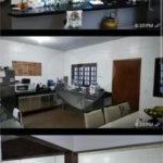Sobrado à venda com 3 quartos, sendo 1 suíte,  em Jardim Santa Júlia, São José dos Campos, SP