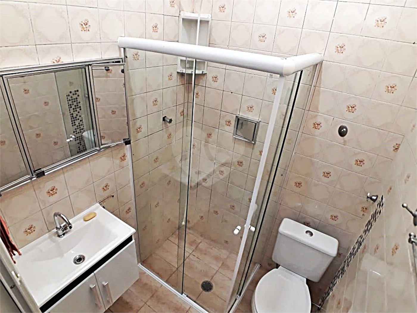 Casa Térrea à venda com 3 quartos, sendo 1 suíte, em Jardim São Paulo(zona Norte), São Paulo, SP