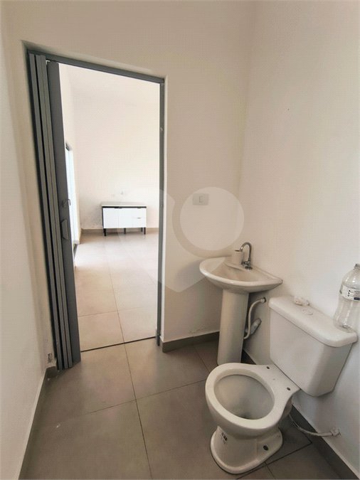 Studio para alugar com 1 quarto em Jardim Residencial Dona Maria José, Indaiatuba, SP
