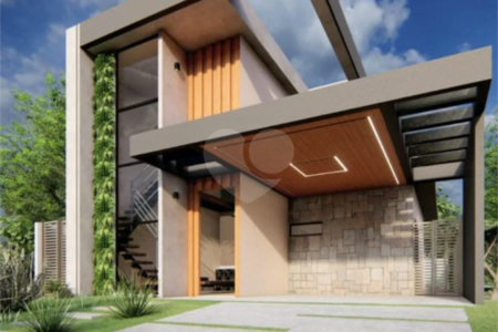 Casa à venda com 3 quartos, sendo 1 suíte, no condomínio São Venancio, Itupeva - SP