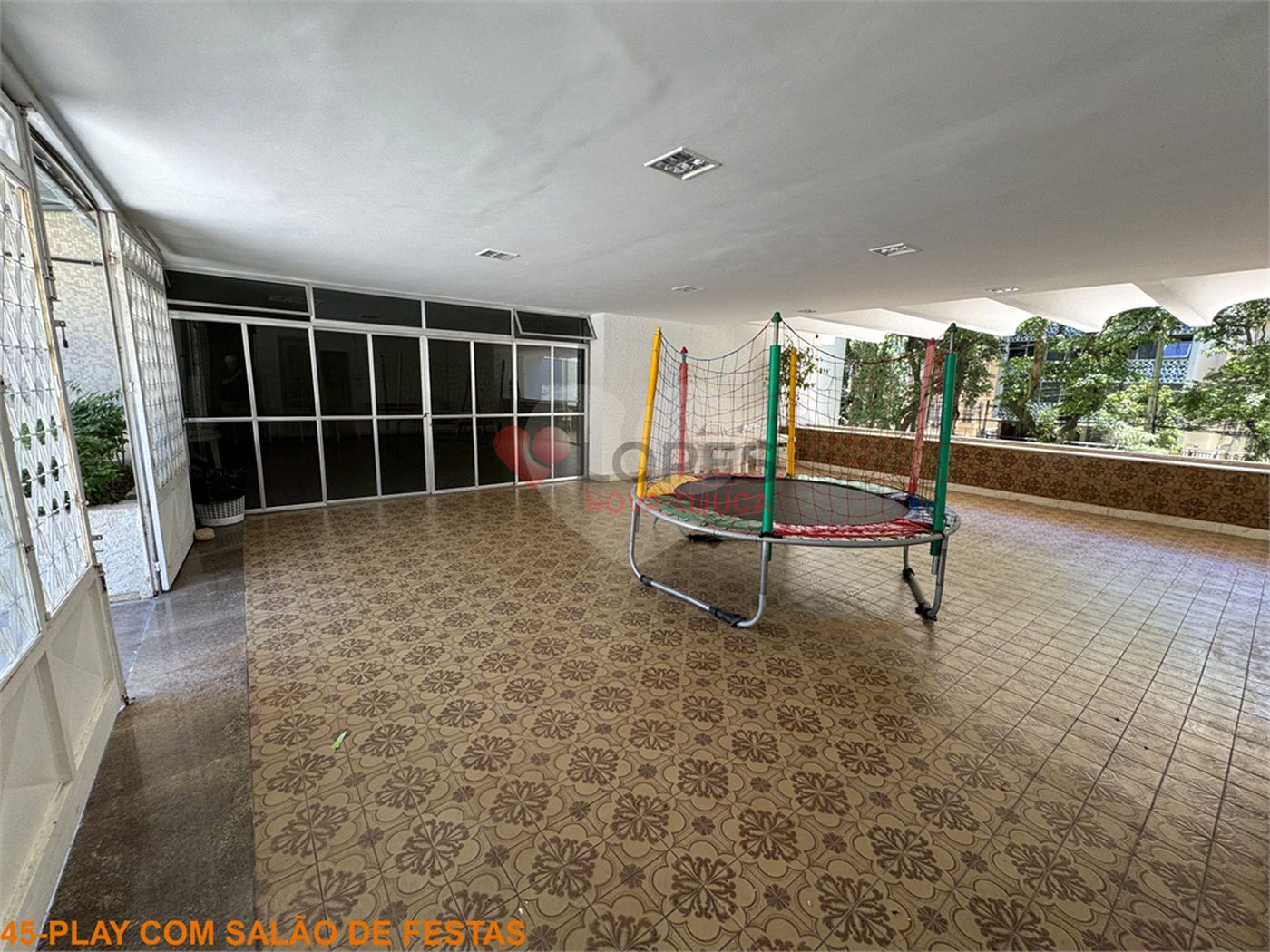 Apartamento à venda com 4 quartos, sendo 2 suítes,  em Tijuca, Rio de Janeiro, RJ
