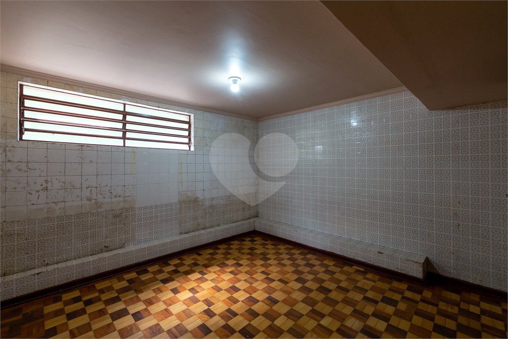 Casa à venda com 4 quartos, sendo 2 suítes, em Perdizes, São Paulo, SP
