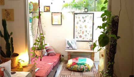 Apartamento à venda com 2 quartos, sendo 1 suíte,  em Limão, São Paulo, SP