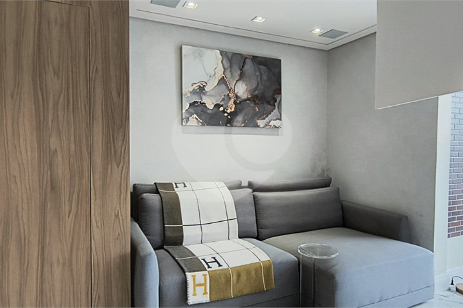 Duplex à venda com 1 suíte em Santana, São Paulo, SP