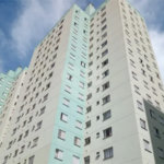 Apartamento à venda com 2 quartos em Freguesia do Ó, São Paulo, SP