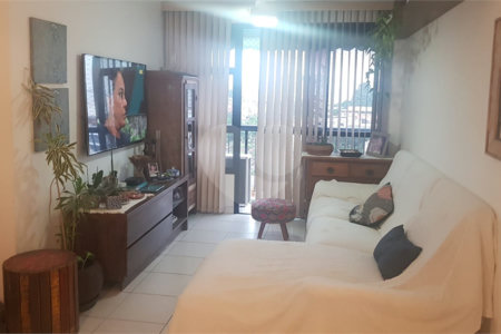 Apartamento à venda com 2 quartos em Méier, Rio de Janeiro, RJ