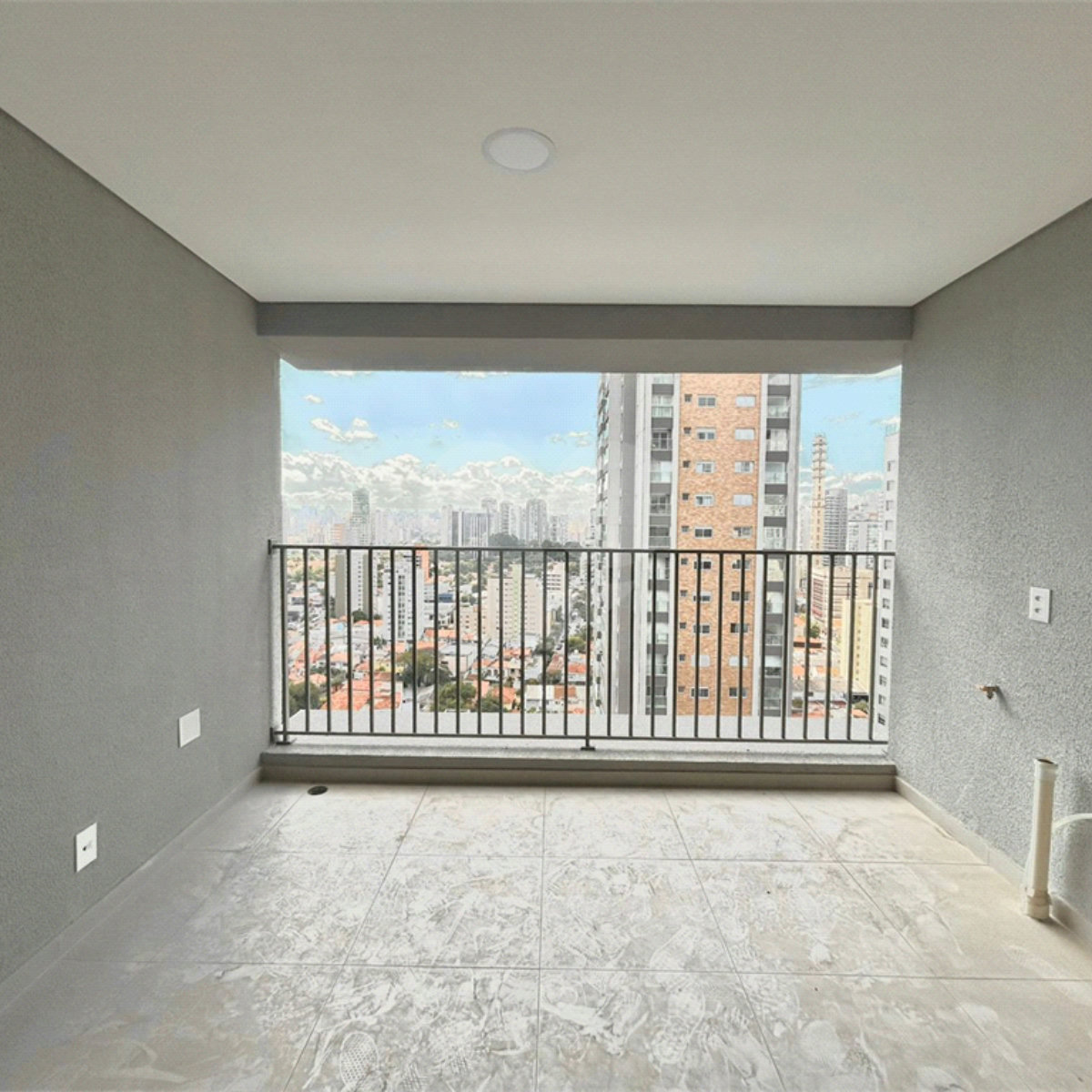 Apartamento à venda com 2 suítes em Brooklin, São Paulo, SP