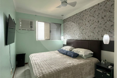 Apartamento para alugar com 3 quartos, sendo 1 suíte, em Jardim das Américas, Cuiabá, MT