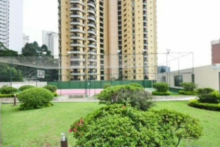 Apartamento à venda com 4 quartos, sendo 1 suíte, em Vila Suzana, São Paulo, SP