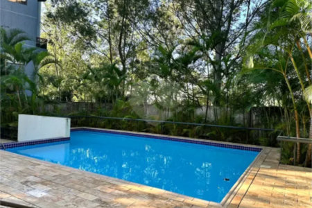 Apartamento para alugar com 2 suítes em Vila Andrade, São Paulo, SP