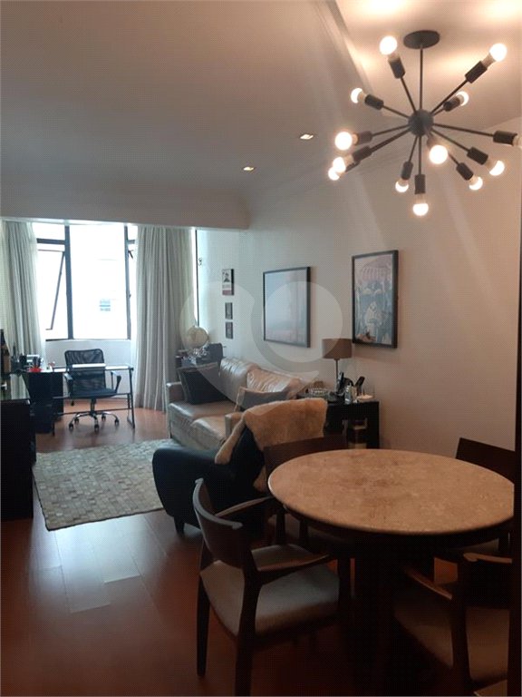 Apartamento à venda com 2 quartos em Jardim Paulista, São Paulo, SP