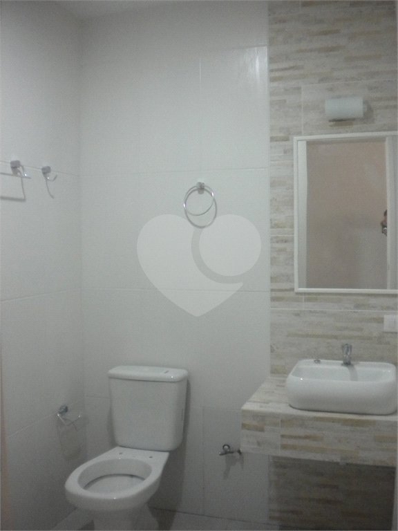 Apartamento à venda com 1 quarto em Perdizes, São Paulo, SP